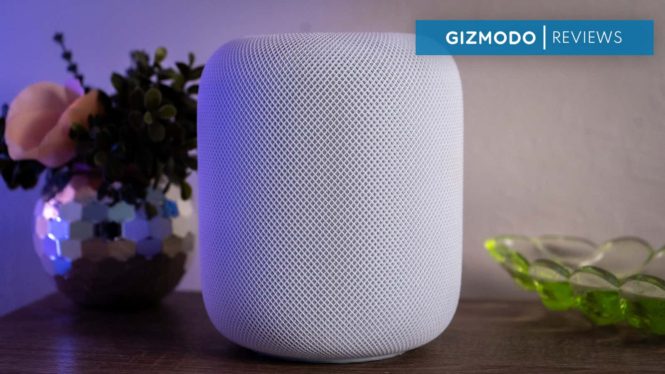 Apple’s Second Attempt at the HomePod is Not a Redemption
