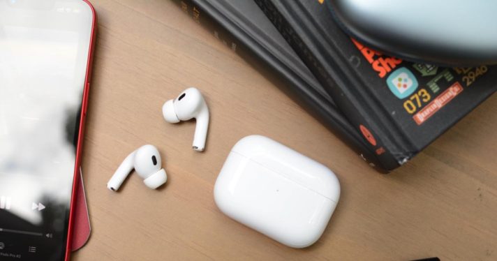 Apple’s second-gen AirPods Pro are down to $200, plus the rest of this week’s best tech deals