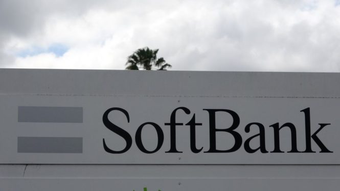 As tech slumps, SoftBank sells VC unit to Singapore-based firm led by Masayoshi Son’s brother