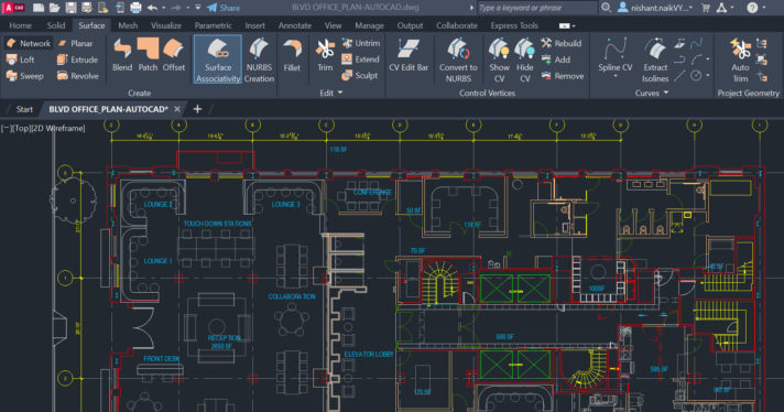 AutoCAD empowers designers and engineers, and it’s on sale for April