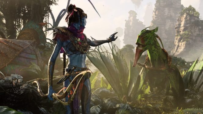 Avatar: Frontiers of Pandora – everything we know so far