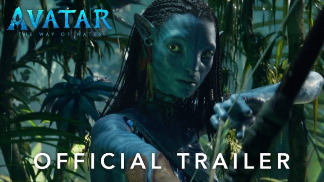 ‘Avatar: The Way of Water’ & ‘Creed III’ Are Officially on VOD: How to Stream the Blockbuster Films From Home