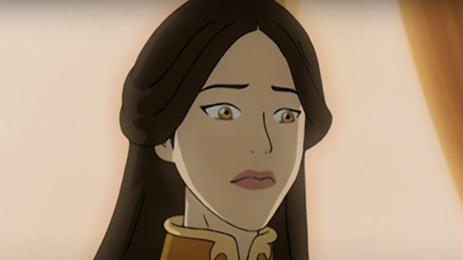 Avatar: What Happened To Zuko’s Mother In The Last Airbender