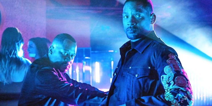 Bad Boys 4 Reportedly Casts A Euphoria Star As The Movie’s New Villain