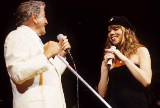 Barbra Streisand Gets Birthday Wishes From Mariah Carey, Tony Bennett & More