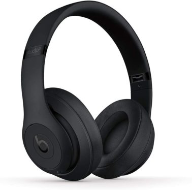 Beats Studio 3 wireless headphones are 51% off at Amazon