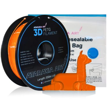 Best 3D Printer Filament Deals: Save Big on Filaments for 3D Printing