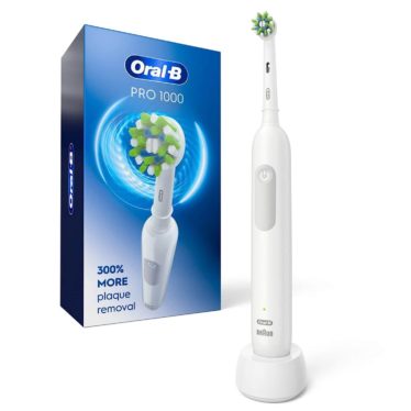 Best Electric Toothbrushes of 2024