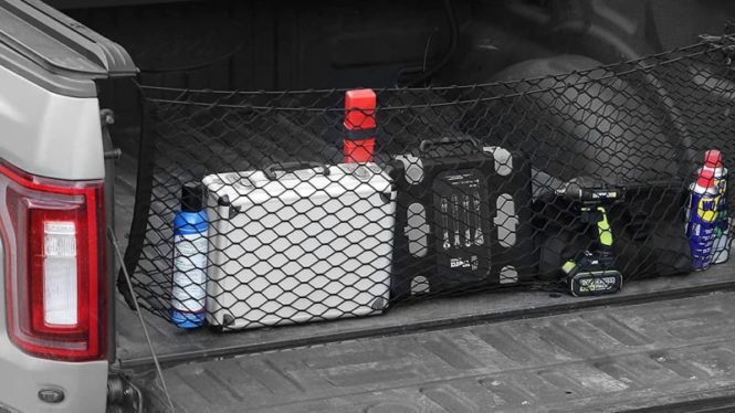 Best truck bed accessories for 2023