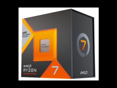 Between AMD’s Ryzen 7 7800X3D and Ryzen 9 7950X3D, there’s no contest