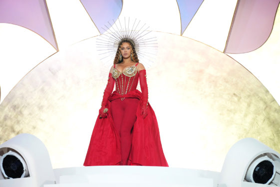 Beyoncé Makes ‘TIME’ List of 2023’s Most Influential People