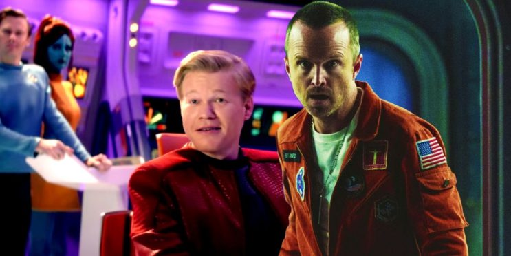 Black Mirror Season 6’s USS Callister Sequel Tease Is A Major Concern