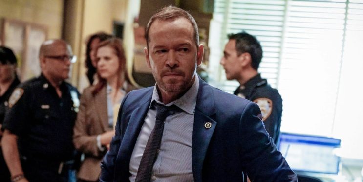 Blue Bloods’ Donnie Wahlberg Talks Show’s Future Beyond Season 14 Amid Pay Cuts