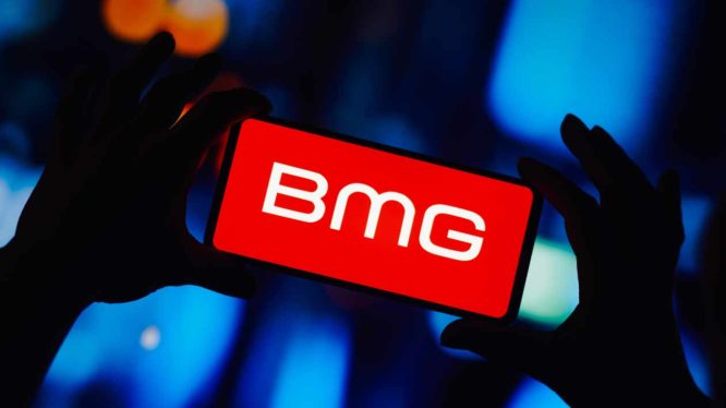 BMG Combines New Release and Catalog Recordings Businesses, Claiming a Major Music Company First