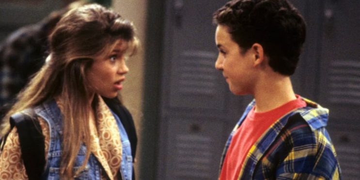 Boy Meets World Almost Had A Terrible Title Change For Season 2