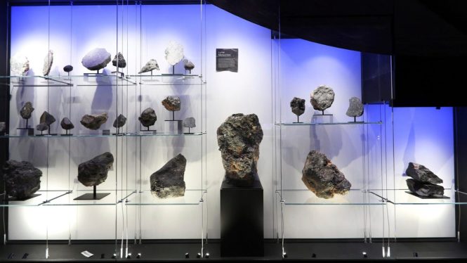 Calling All Meteorite Hunters: Maine Museum Offers $25,000 Reward for Space Rock