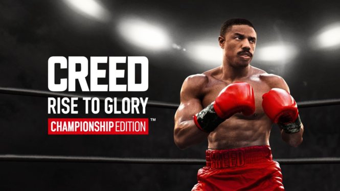 Can You Play Creed: Rise To Glory Without PSVR 2?