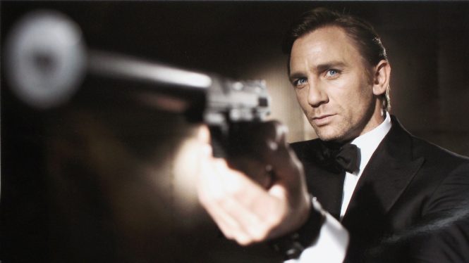 Casino Royale Brilliantly Subverted James Bond’s Most Famous Line