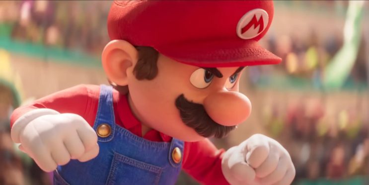 Chris Pratt Promises Super Mario Bros. Movie Won’t Ruin Childhoods
