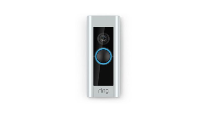 Clearance deal gets you a Ring Doorbell for just $20 at Woot!