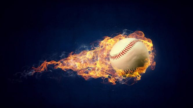 Climate Change Is Making Baseball Worse