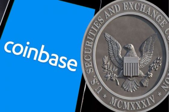 Crypto exchange Coinbase sues SEC over rulemaking petition