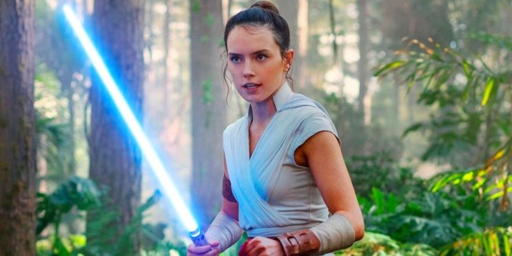 Daisy Ridley Back as Rey In Star Wars: New Jedi Order, Set 15 Years After Rise of Skywalker