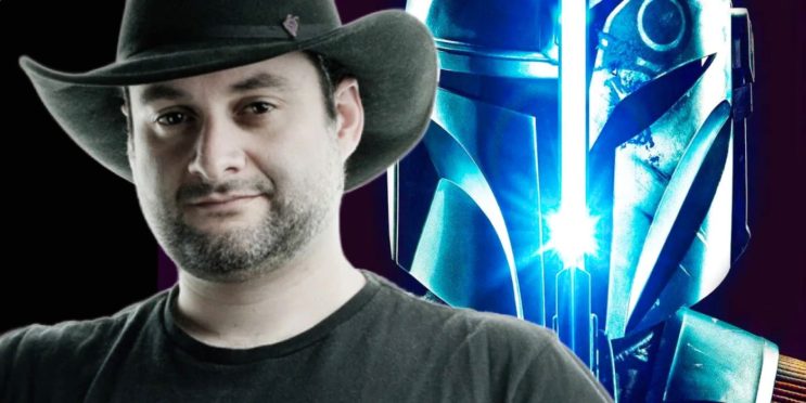 Dave Filoni Weighs In On Debates About Star Wars Canon