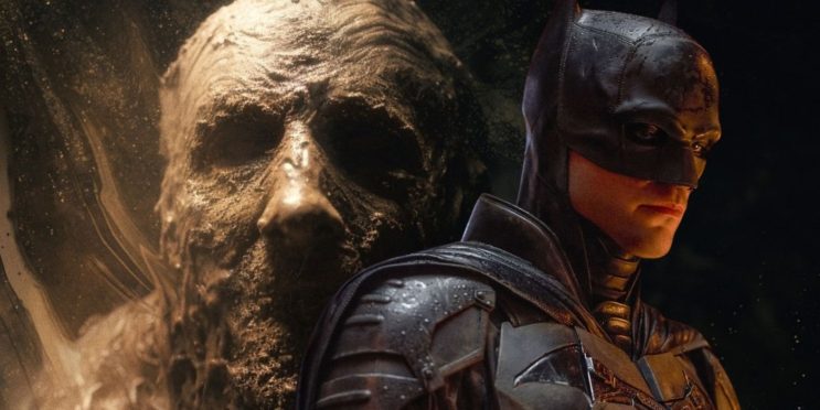 DC’s Clayface Gets A Horrific New Look In Batman Part II Fan-Art