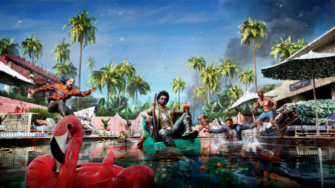 Dead Island 2: Best Things to Do After Beating The Game