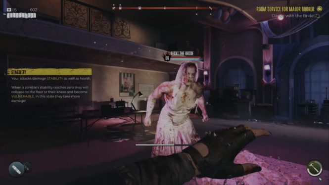 Dead Island 2: How to Beat Becki The Bride (Boss Guide)