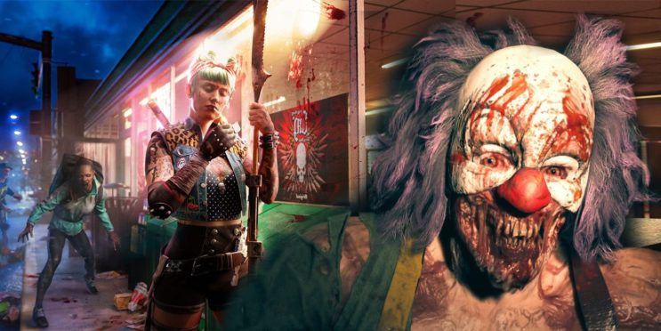 Dead Island 2 Review: Mindless, Gory, Zombie-Slaying Fun