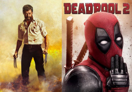 Deadpool 3’s Wolverine Is, Somehow, Completely New