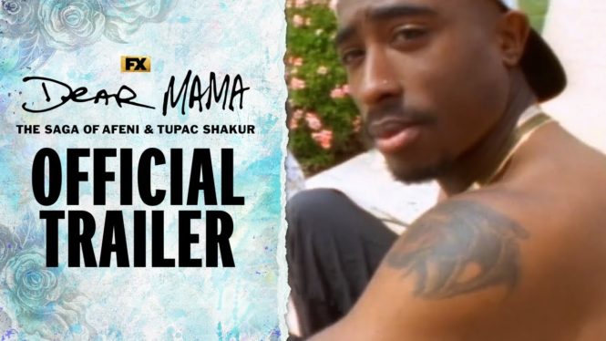 ‘Dear Mama’: Here’s How You Can Stream the Tupac Docuseries Without Cable