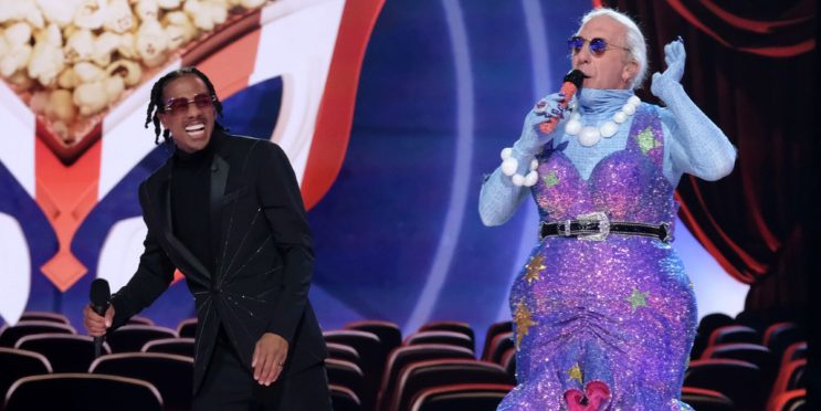 Dee Snider Reveals Why He Rejected The Masked Singer Season 1