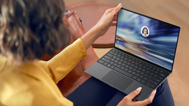 Dell spring sale event slashes $250 off this popular 2-in-1 laptop