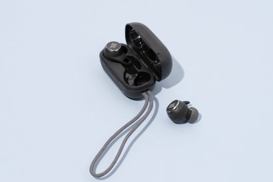 Denon snaps up Nura, says new earbuds arriving this year
