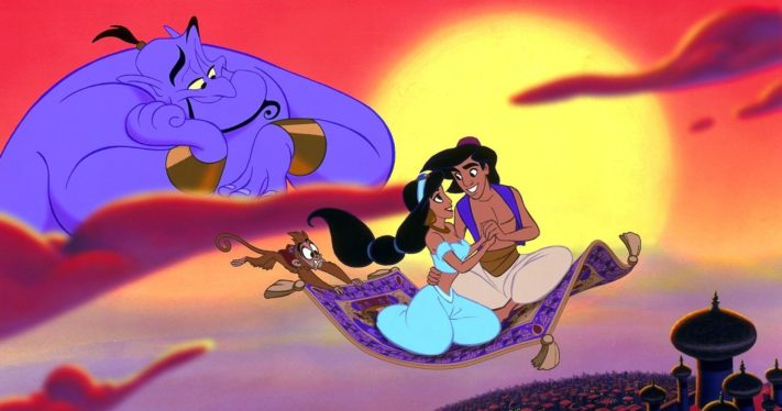 Disney: 20 Best Quotes From Aladdin