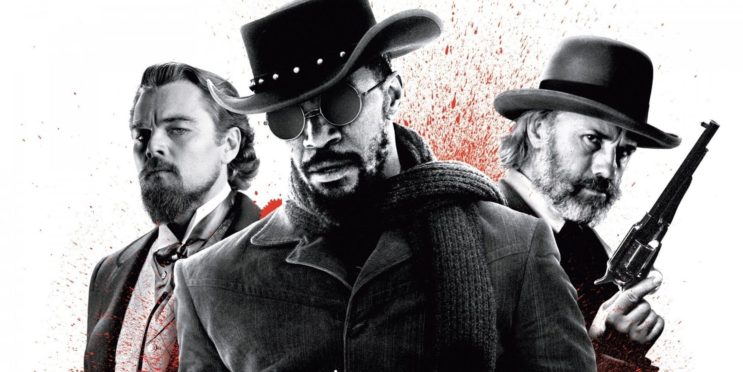 Django Unchained Cast & Character Guide