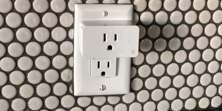 Do smart plugs really help to cut down energy use?