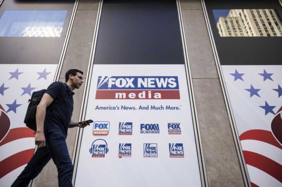Dominion v. Fox News Defamation Trial Delayed for Settlement Talks