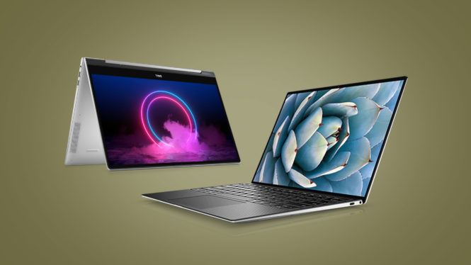 Don’t miss these 5 Dell laptop deals, from just $250