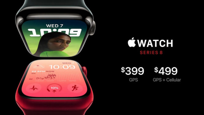 Don’t miss this killer Apple Watch Series 8 deal