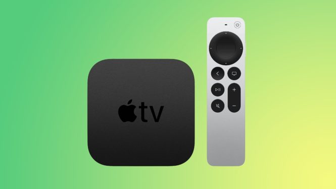 Don’t need to watch in 4K? Apple TV HD price slashed to just $79