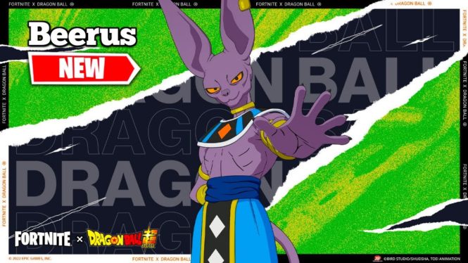 Dragon Ball Super Eliminates Beerus’ Love Interest- & It’s a Big Mistake