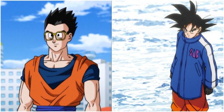 Dragon Ball Super Ruins Goku’s Biggest Character Development in Years