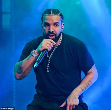 Drake Hit With Lawsuit Over Alleged Unlicensed Voice Sample on ‘Honestly, Nevermind’ Track