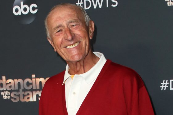 DWTS Judge Len Goodman Passes Away At Age 78