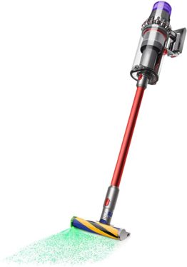 Dyson’s most expensive cordless vacuum just got a big price cut