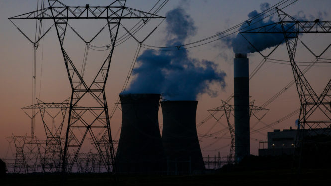 E.P.A. to Propose First Controls on Greenhouse Gases From Power Plants